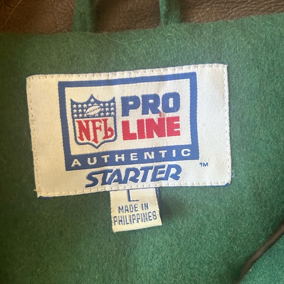 Packer jacket - Picture 2 of 4